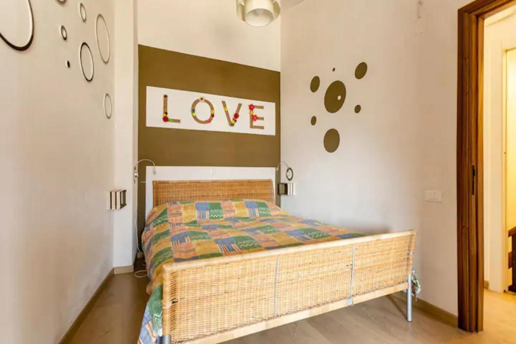 Stanza Con Terrazzo Vista Lago - Lakeholiday Castel di Tora Ngoại thất bức ảnh